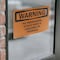 Signmission No Trespassing Attack Dogs & Firearms On Premises OSHA Warning Sign, Vinyl Decal, 10in x 7in, 2PK OS-2PACK-WS-D-710-L-12276 - alternate 5